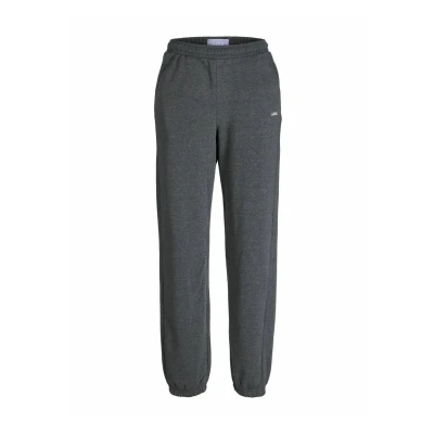Abbildung von JJXX Abbie Every NOOS Jogginghose, Damen, Größe: XS, Dark grey melange