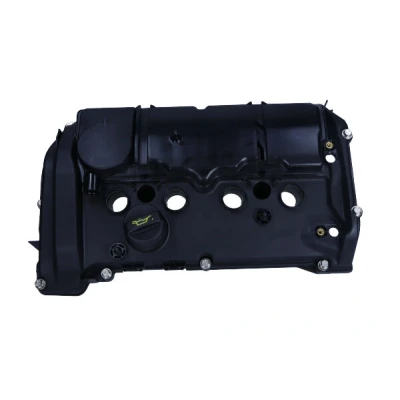 Abbildung von MAXGEAR 28 0768 Zylinderkopfhaube mit Dichtung BMW: 1 Schrägheck, 3 Touring, Limousine