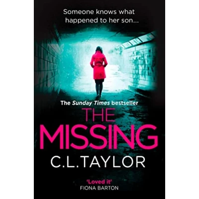 Abbildung von The Missing: gripping psychological thriller that’s got everyone talking...