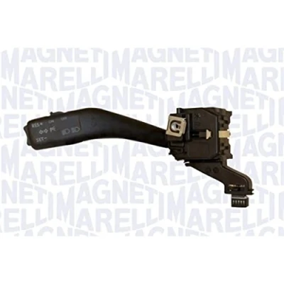 Abbildung von MAGNETI MARELLI 000050196010 Lenkstockschalter VOLKSWAGEN: Golf 6 Variant, Caddy 3 Kombi, Plus / Crossgolf, SKODA: Superb II Kombi kfzteile,