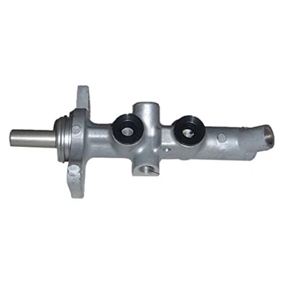 Abbildung von BREMBO M 83 020 Hauptbremszylinder 20,64 Aluminium 14 x 1,5 (2) TOYOTA: Corolla IX Schrägheck, Kombi