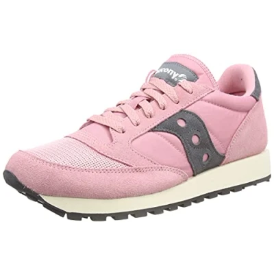 Abbildung von Saucony Jazz Original Vintage Damen Sportschuhe