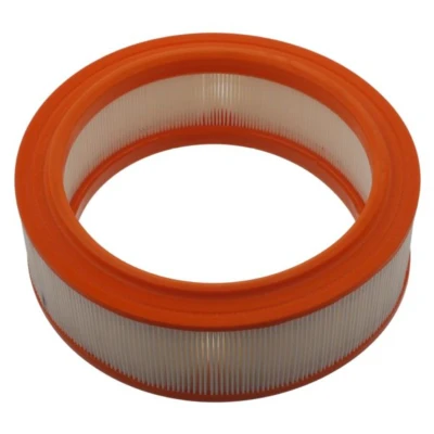 Abbildung von FEBI BILSTEIN 30071 Luftfilter 91 265 Filtereinsatz RENAULT: CLIO 2, Kangoo I, Logan 1, DACIA: Sandero I MCV, Limousine