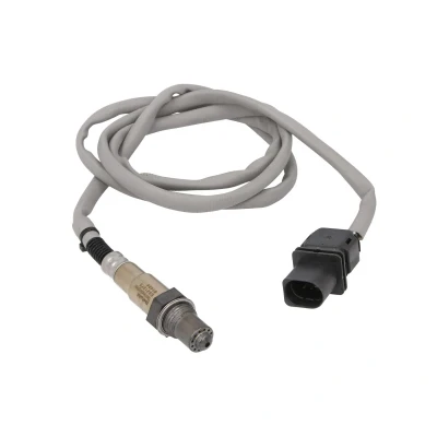Abbildung von DELPHI ES21275 12B1 Lambdasonde Breitband Lambda Sonde, beheizt BMW: 3 Limousine, Touring, 1 Schrägheck