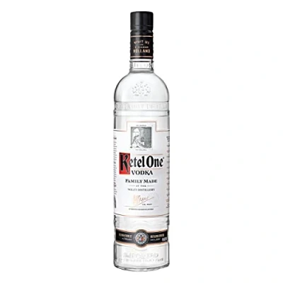 Abbildung von Ketel One Vodka (1 x 1 l)