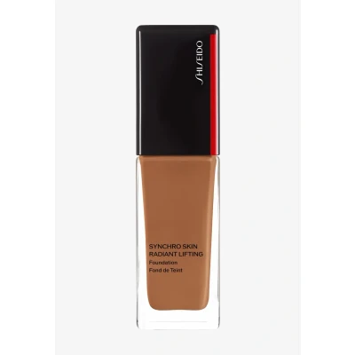 Abbildung von Shiseido Foundation Synchro Skin Radiant Lifting 460 Topaz 30 ml