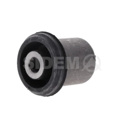 Abbildung von SIDEM 871620 Querlenkerlager hinten, Vorderachse unten Gummimetalllager Querlenker MITSUBISHI: PAJERO 3, 4