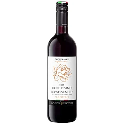 Abbildung von Rapunzel Fiore Divino IGT Veneto, 2er Pack (2 x 750 ml)