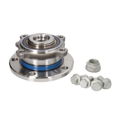 Abbildung von SNR R162.55 Radlagersatz 143 MINI: Countryman, Schrägheck, Coupe