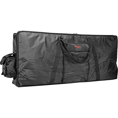 Abbildung von Stagg K10 099 61 Noten Gepolsterte Keyboardtasche
