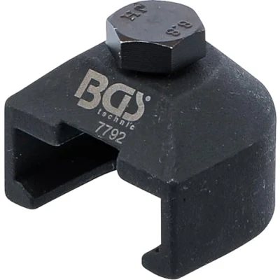 Abbildung von BGS 7792 Scheibenwischerarm Abzieher 26,5 mm für Audi Q7