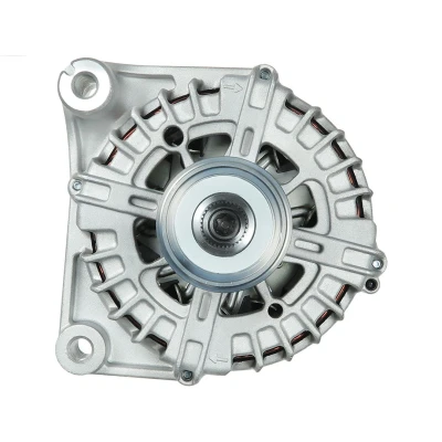 Abbildung von AS PL A3461S Lichtmaschine 12V 220A BMW: 5 Touring, Limousine, X3