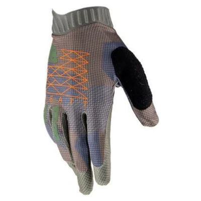 Abbildung von Leatt Glove MTB 1.0 GripR. Camo. S