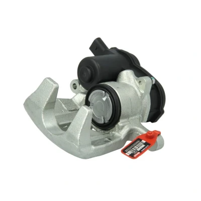 Abbildung von LAUBER 77.3862 Bremssattel Hinterachse links AUDI: A4 B8 Avant, Limousine, A5 Coupe
