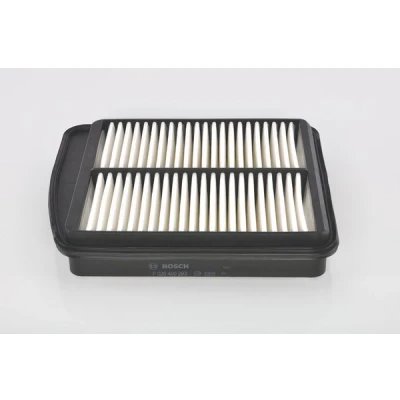 Abbildung von BOSCH F 026 400 293 Luftfilter 51 224 268 Filtereinsatz SUZUKI: Grand Vitara 1 SUV