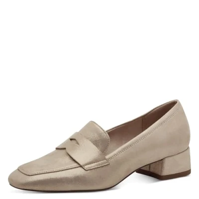 Abbildung von WORTMANN AG Women Slip on Mokassin