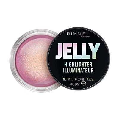 Abbildung von Rimmel Jelly Highlighter 040 Shifty Shimmer