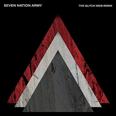 Abbildung von Seven Nation Army X the Glitch Mob [Vinyl Maxi Single]