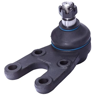 Abbildung von JAPANPARTS BJ 006 Traggelenk Vorderachse unten 16x1,5 20 93