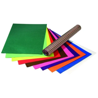 Abbildung von folia Transparentpapier 42 g/m²