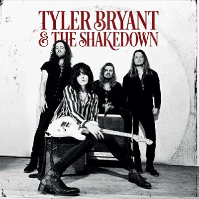Abbildung von Tyler Bryant &amp; the Shakedown