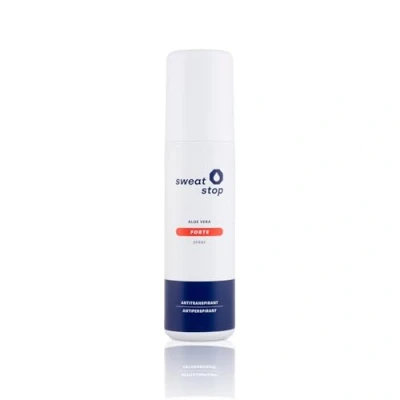 Abbildung von Sweatstop Aloe Vera Forte Spray 100 ml