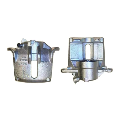 Abbildung von BOSCH 0 986 474 334 Bremssattel Gusseisen 64,5 RENAULT: SCENIC 2, MEGANE 2 Coupe Cabriolet,