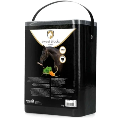 Abbildung von Excellent Süße Karottenblöcke 3KG One Size Farbe Weniger