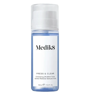 Abbildung von Medik8 Press &amp; Clear 150 Ml