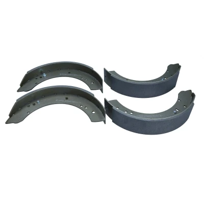 Abbildung von MAXGEAR 19 5630 Bremsbacken 279mm 57mm TRW LAND ROVER: Defender SUV