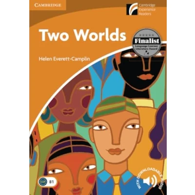 Abbildung von Two Worlds Level 4 Intermediate (Cambridge Discovery Readers, Intermediate, 4)