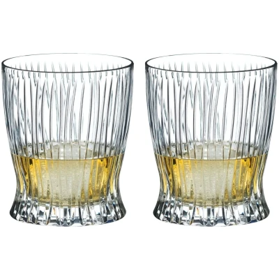 Abbildung von Riedel Whiskey Gläser Fire 2 Stück