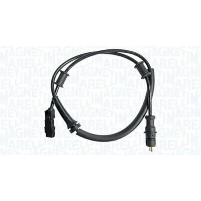 Abbildung von MAGNETI MARELLI 172100060010 ABS Sensor Hinterachse 2 590 RENAULT: LAGUNA Grandtour,