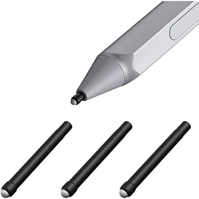 Abbildung von OnlyTech Surface Pro 4/5/6/7/8 3 Ersatzspitzen für Microsoft Pen