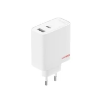 Abbildung von OnePlus SuperVOOC Ladegerät 80 W mit 2 Anschlüssen
