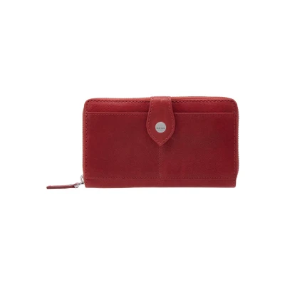 Abbildung von Maitre Lemberg Dietrun Geldbörse, Damen, Größe: One Size, Red