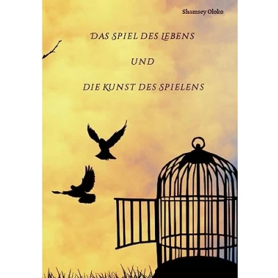 Abbildung von Das Spiel des Lebens und die Kunst Spielens