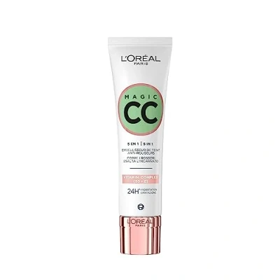 Abbildung von L&#039;Oréal Paris CC C&#039;est Magie Creme, 30 ml