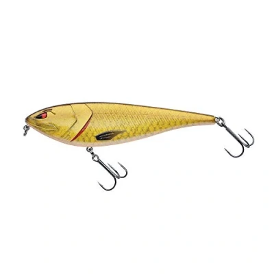 Abbildung von Berkley Zilla Glider 160 Rudd Jerkbait