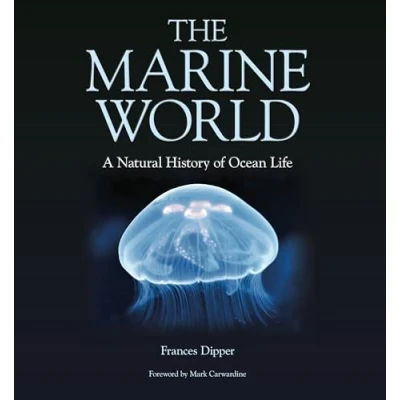Abbildung von The Marine World: A Natural History of Ocean Life (Wild Nature Press)