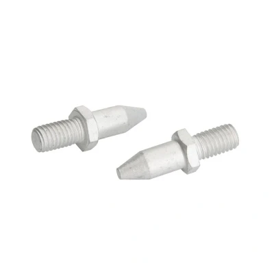 Abbildung von QUICK BRAKE 11674K Schraube, Bremsscheibe FIAT: Ducato III Kastenwagen, Bus, Pritsche / Fahrgestell, PEUGEOT: Boxer Bus