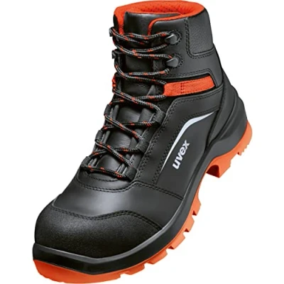 Abbildung von Uvex Stiefel S3 95072 42 W11 Gr.