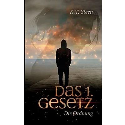 Abbildung von Das erste Gesetz der Gefühle (Romantasy Trilogie, Band 1) (Drei Gesetze)