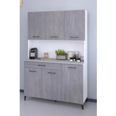 Abbildung von Parisot Buffet &quot;Parisot Malice 11&quot;, (1 St.)