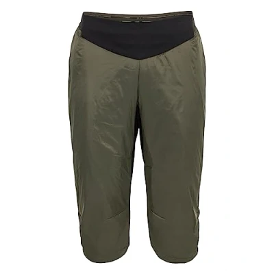 Abbildung von Vaude HOSE KURO Insulation Outdoor Shorts, Herren, Größe: Medium, Khaki