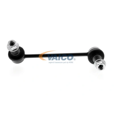 Abbildung von VAICO V95 0530 Koppelstange Vorderachse links 179 Stahl VOLVO: XC90 II