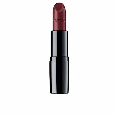 Abbildung von ARTDECO Perfect Color Lipstick Langanhaltender glänzender roter Lippenstift 1 x 4g