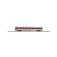 Abbildung von Piko N Personenwagen 40666 IC Abteilwagen 1. Kl. Avmz 111 der DB Kl
