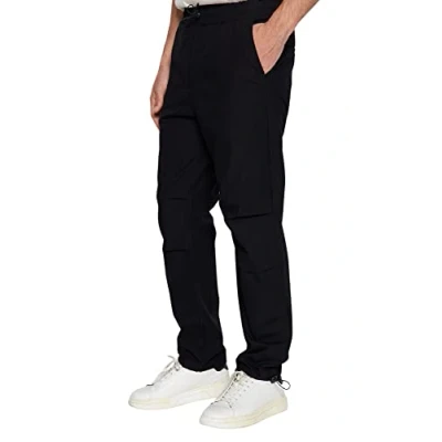 Abbildung von Trendyol Herren Gerade Jogger Normale Taille Hose