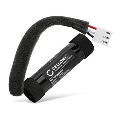 Abbildung von CELLONIC Akku kompatibel mit Harman Kardon Onyx Studio 3, PR 633496 3.7V 2600mAh